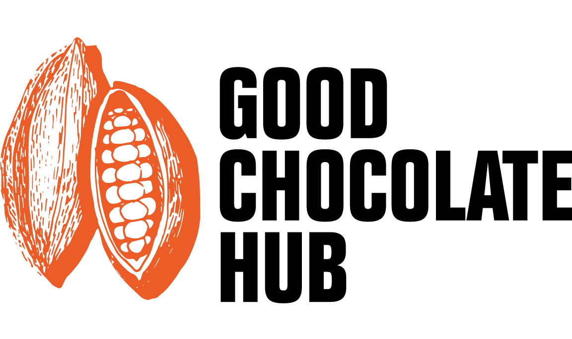 Hub für gute Schokolade