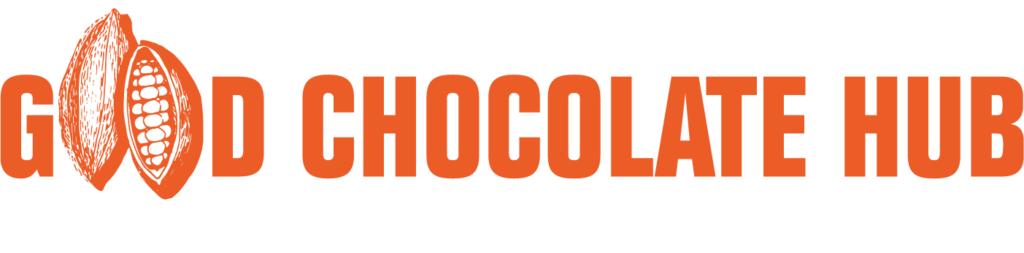 Hub für gute Schokolade