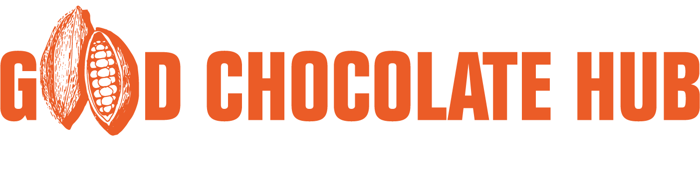 Hub für gute Schokolade